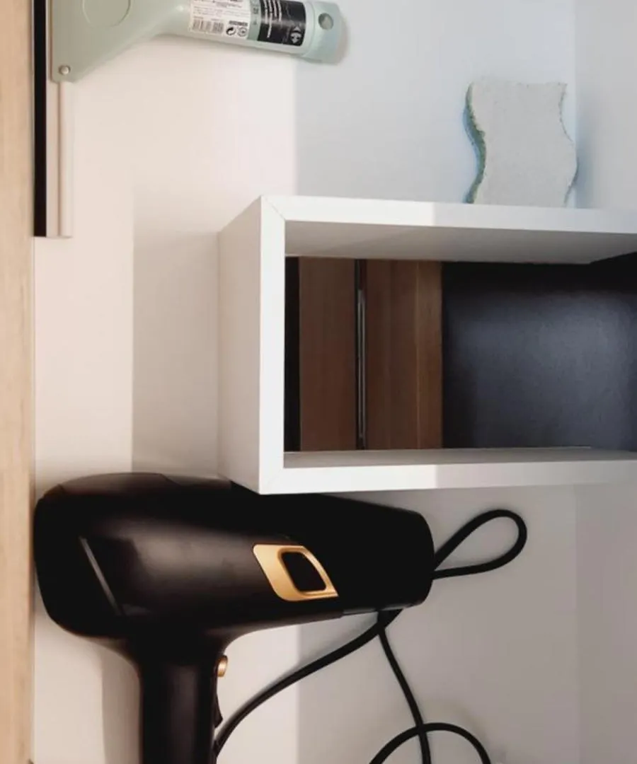 Central Gare Apartment Lyon