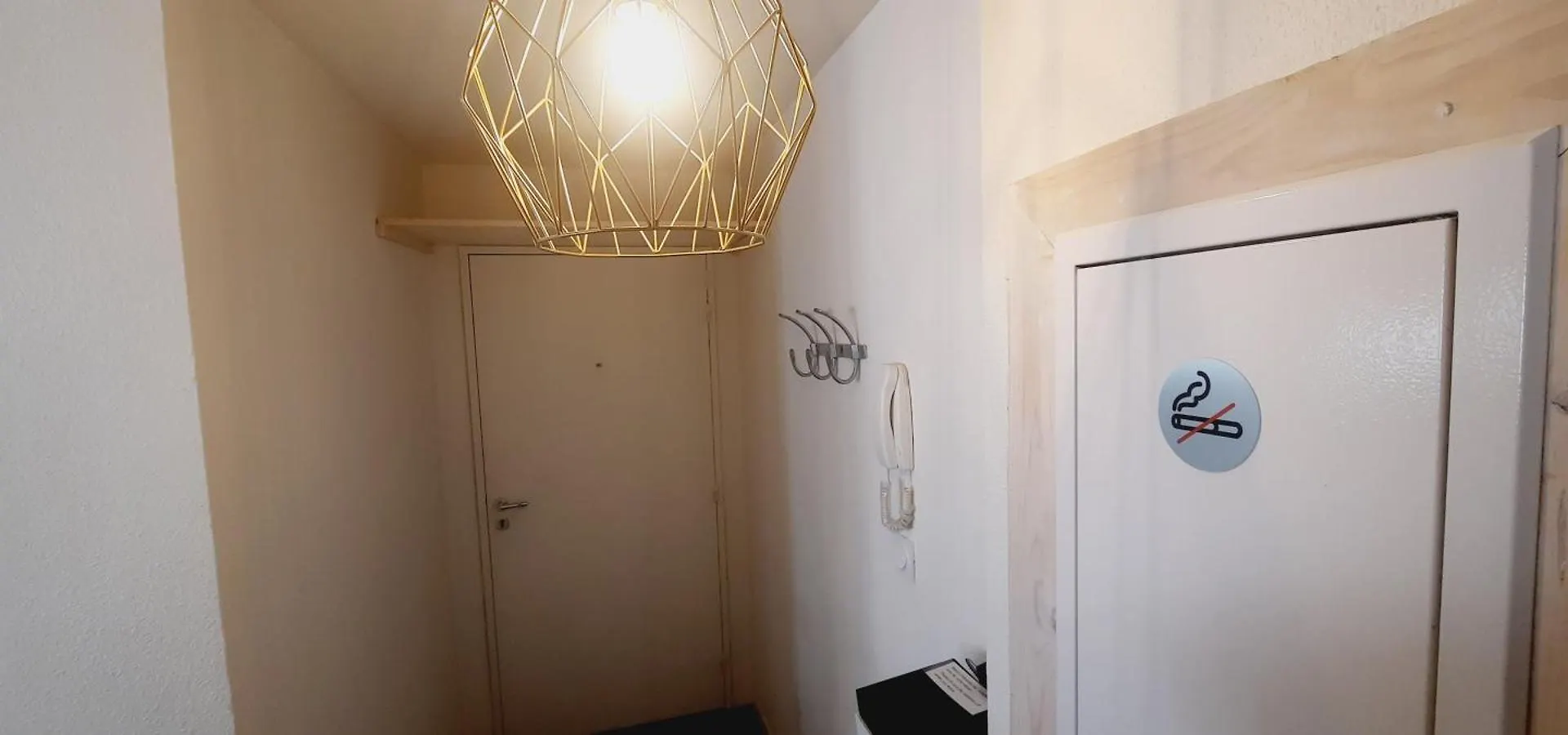 Central Gare Apartment Lyon