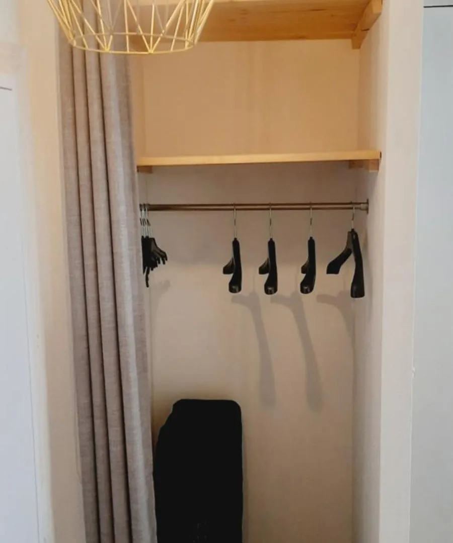 Central Gare Apartment Lyon