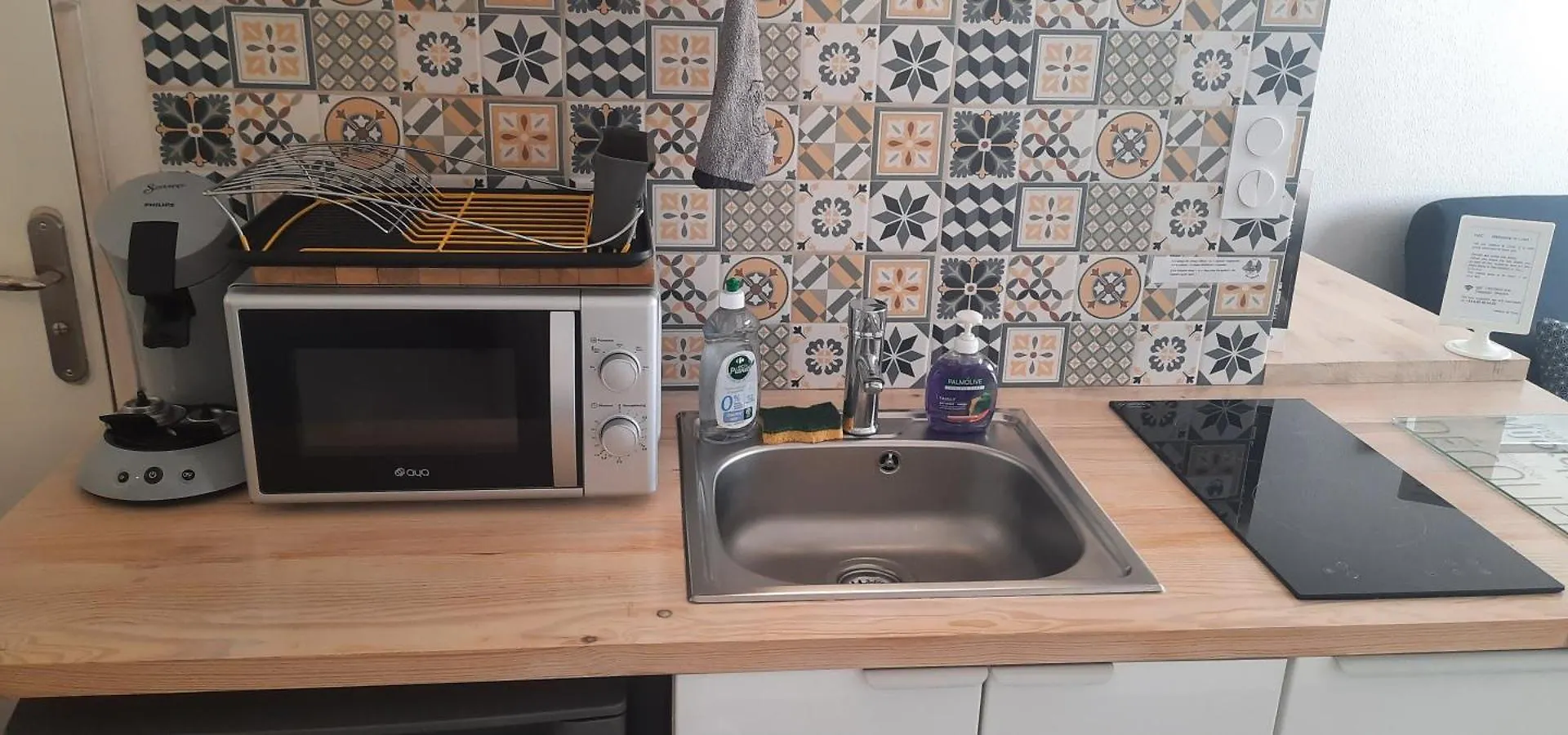 Central Gare Apartment Lyon 0*,  France
