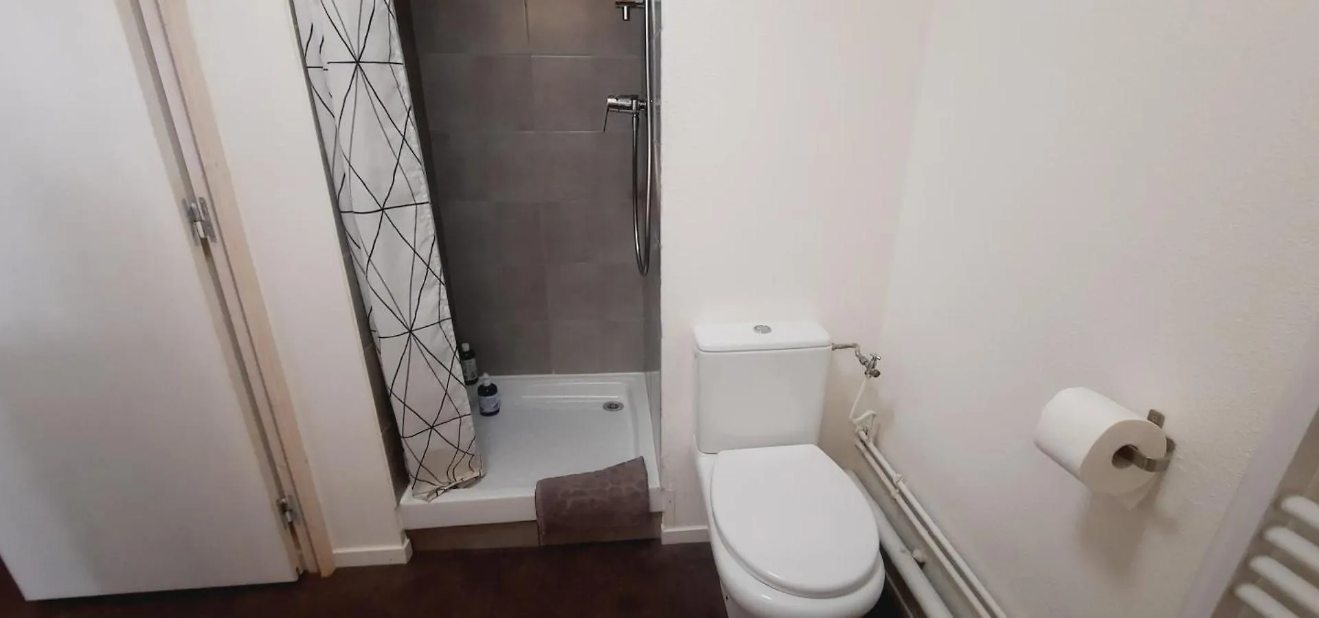 Central Gare Apartment Lyon