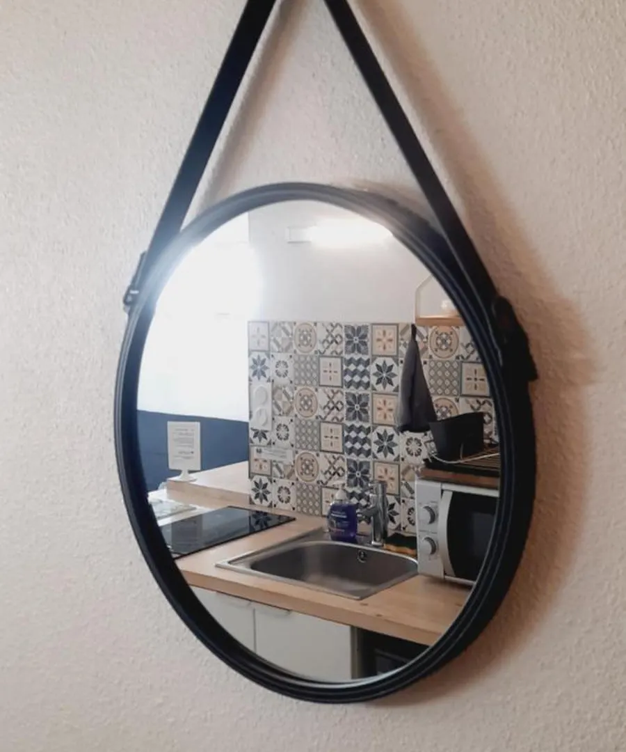 Central Gare Apartment Lyon 0*,